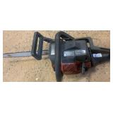 Jonsred 2036 chainsaw