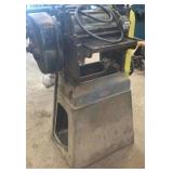 12" Craftsman planer