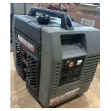 Coleman 1850 portable generator