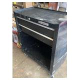 Craftsman tool chest