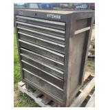 Craftsman tool chest