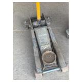 Craftsman 12 ton floor jack