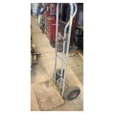 Hand truck