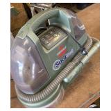 Bissell spot bot cleaner