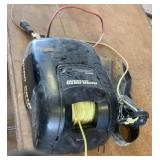 Minn Kota 12v anchor winch