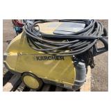 Karcher HDS 1055 pressure washer
