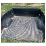 Toyota tundra bedliner- off 2017 6.5