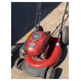 Craftsman lawnmower