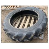 Goodyear radial 380/80r38 tire