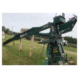 USTC 146 KT3MR crane
