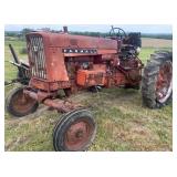 Farmall 656