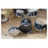Sound Percussion drum set