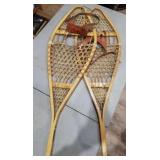 Snow shoes