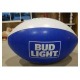 Bud Light football