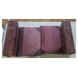 Encyclopedic dictionary A to Z