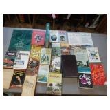 Books.... J.R.R Tolken