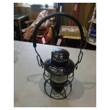 B&A RR Lantern