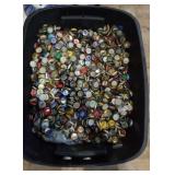 Bottle caps