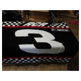 Nascar #3 blanket