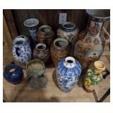 Vases