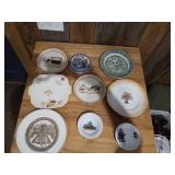 Decorative plates