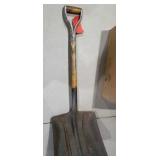 Shovel
