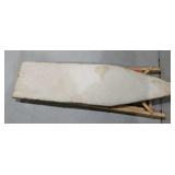 Ironing board small
