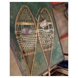 Snowshoes
