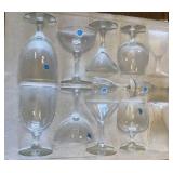 Sasakic Glass set