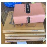 Hemmings motor news & French publications