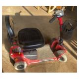 GoGo ultra electric chair-needs batteries