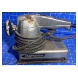 Craftsman sander