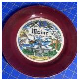 Main collectors plate