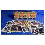 Baseball/basketball cards