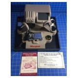 Mansfield action editor