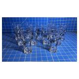 Carriage glasses (11)