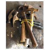 Hammers