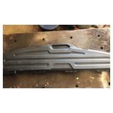 Plastic gun case DoskoSport