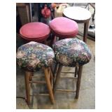 Stools (5)