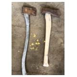 Axe (2)