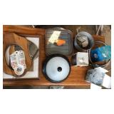 Miscellaneous household items