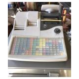 TEC cash register