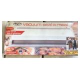 Vacuum sealer