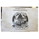 Portsmouth commemorative book