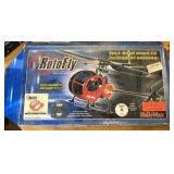 RotoFly helicopter