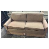 Sleeper sofa