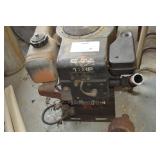 Briggs and Stratton 11hp motor Briggs and Stratton 11hp motor