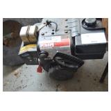 gas motor gas motor