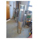 7" x 2.5 7" x 2.5