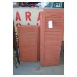plastic shutters plastic shutters